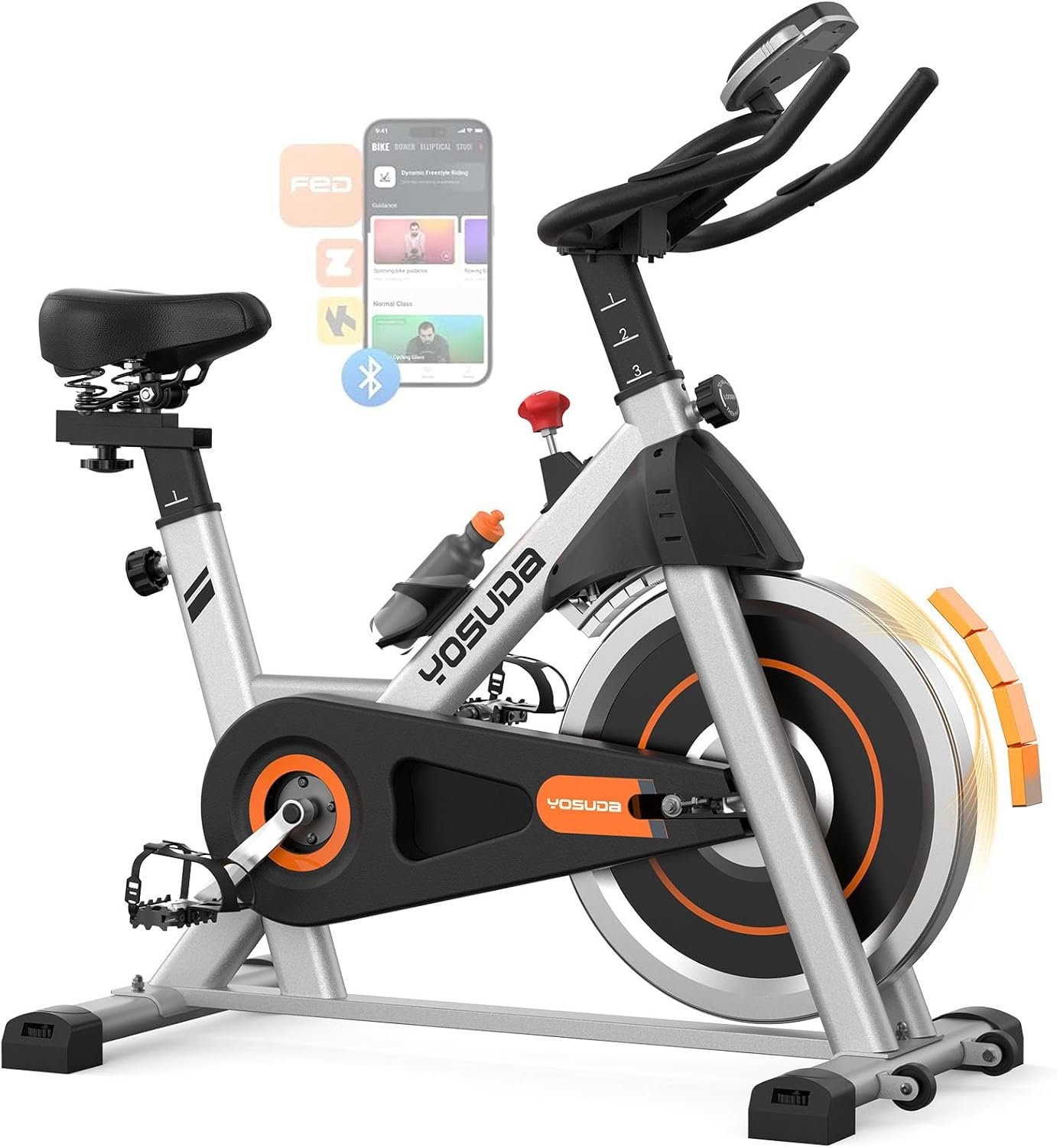 YOSUDA Exercise Bike, Magnetic Fric... – 71m-zlIu2mL._AC_SL1500_.jpg