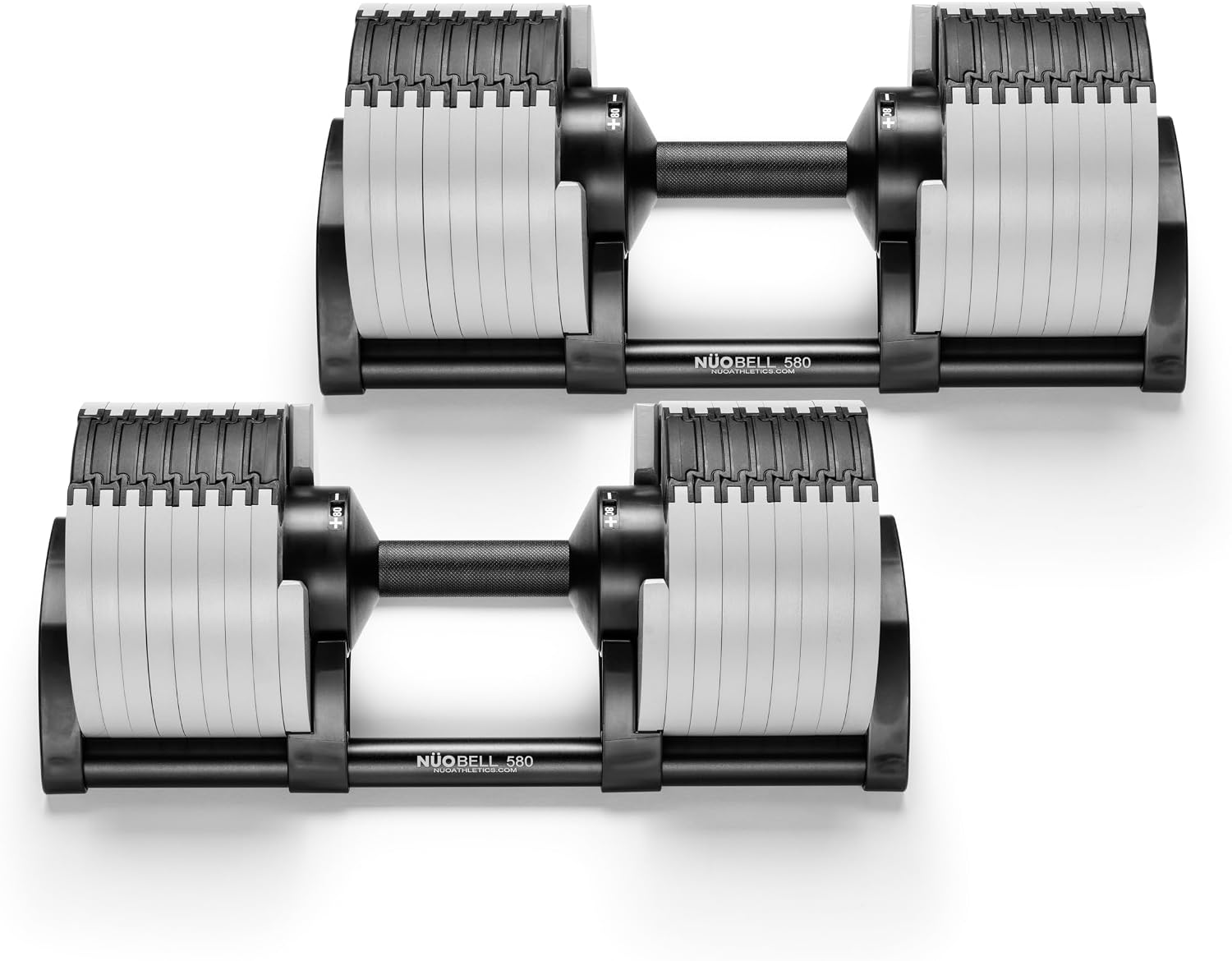 NÜOBELL® Adjustable Dumbbell Set,... – 71m3HVgkpZL._AC_SL1500_.jpg