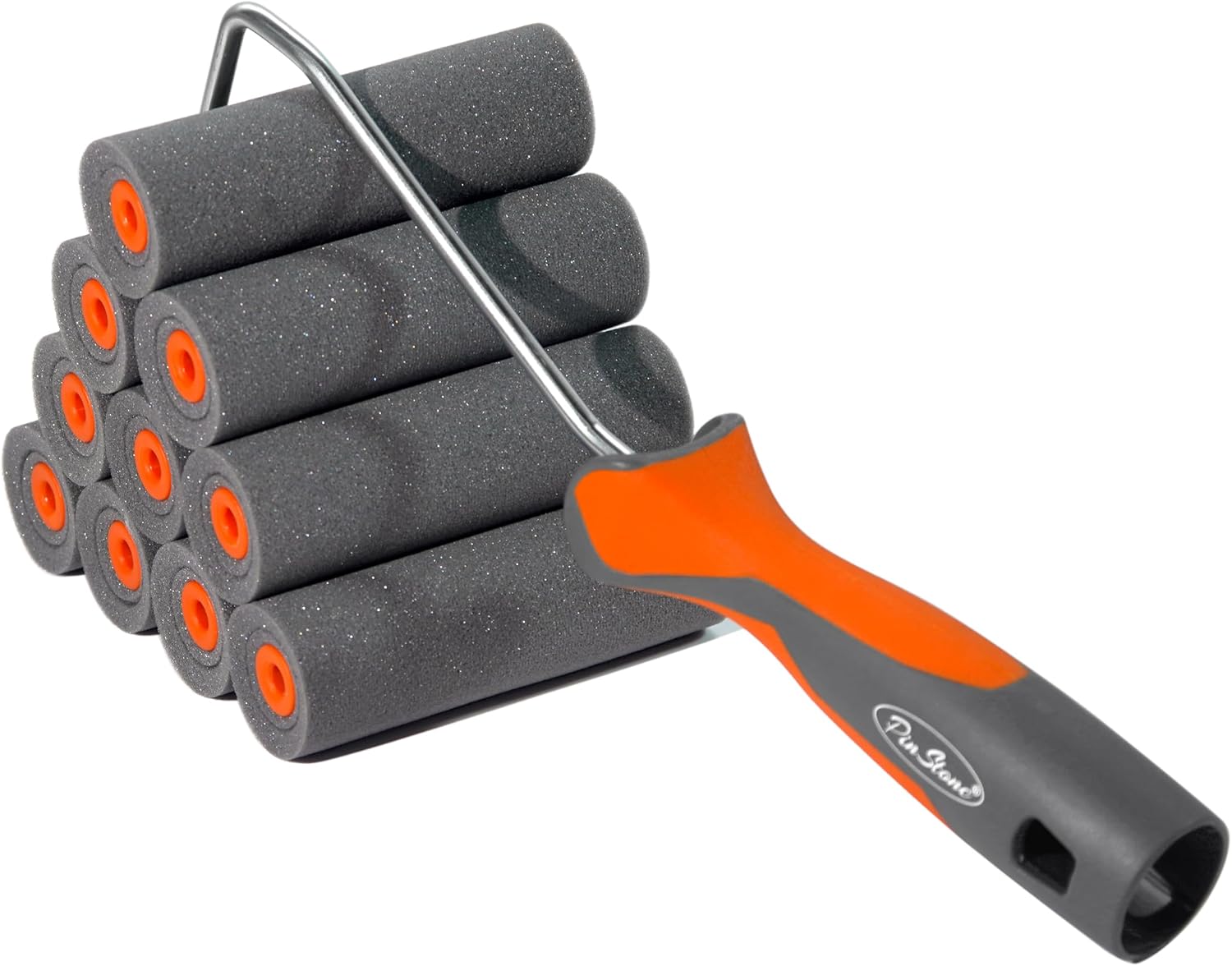 11 Pack 4″ High Density Foam ... – 71ml9LvjxL._AC_SL1500_.jpg