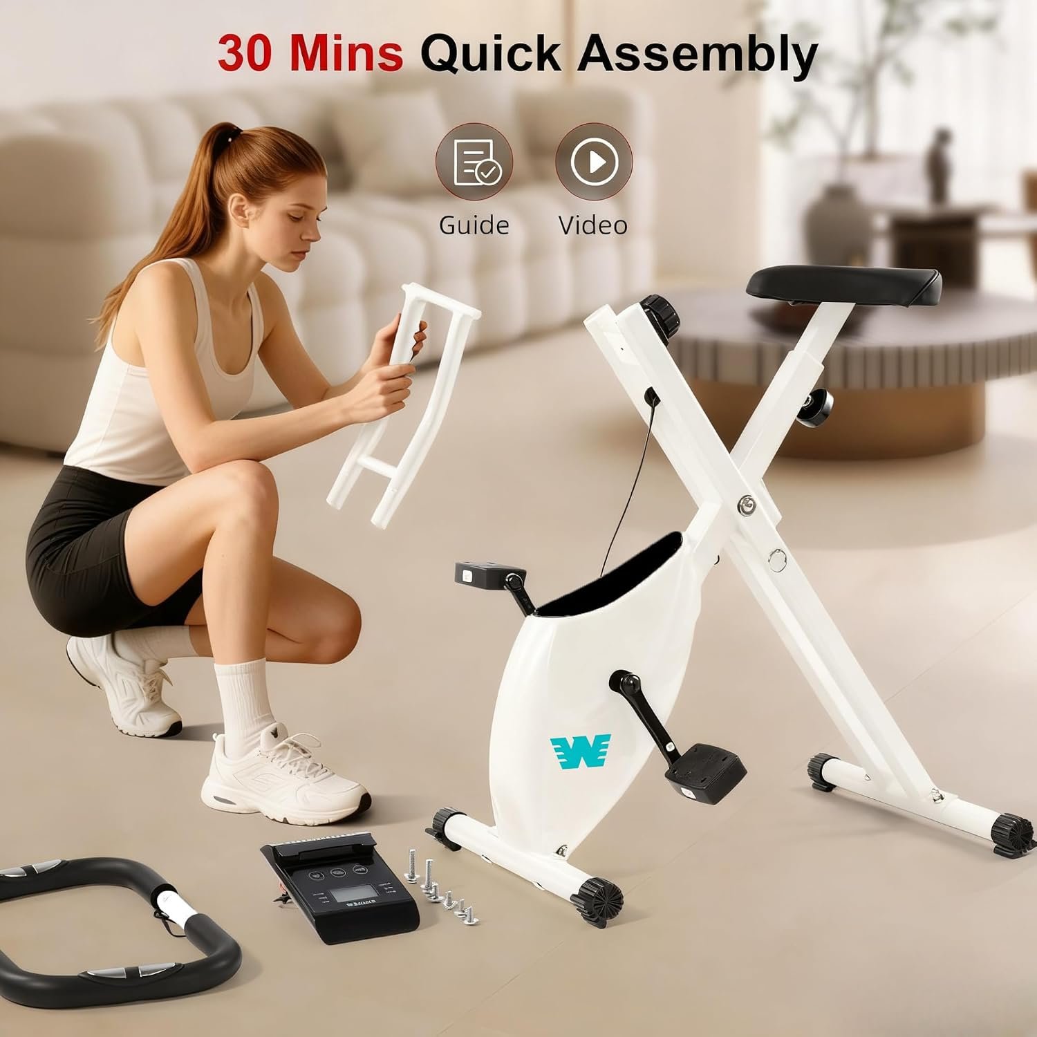 BARWING Stationary Exercise Bike fo... – 71mz1KX1RkL._AC_SL1500_.jpg