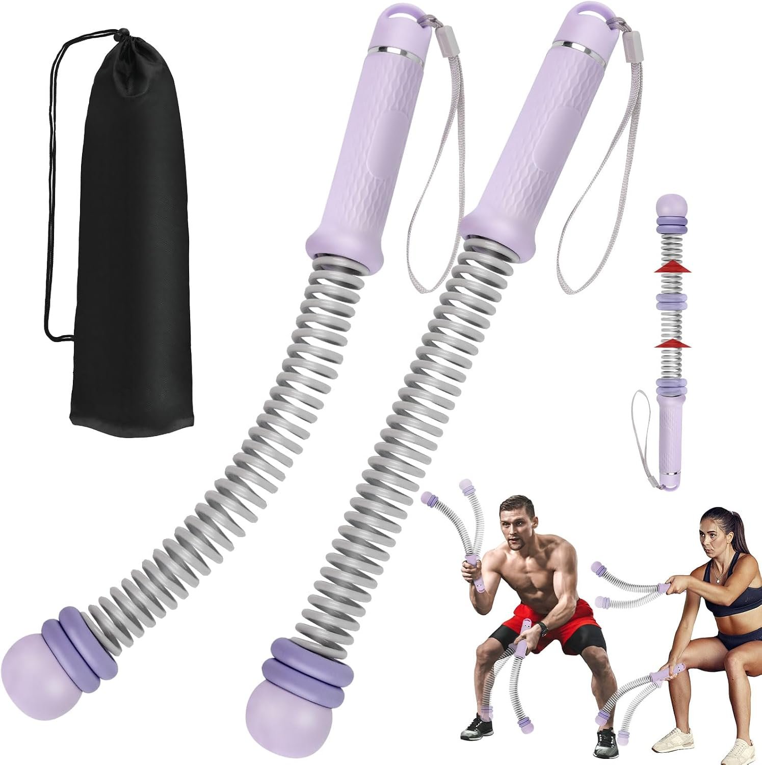 2PCS Portable Ropeless Battle Ropes... – 71n0N9XlwQL._AC_SL1500_.jpg