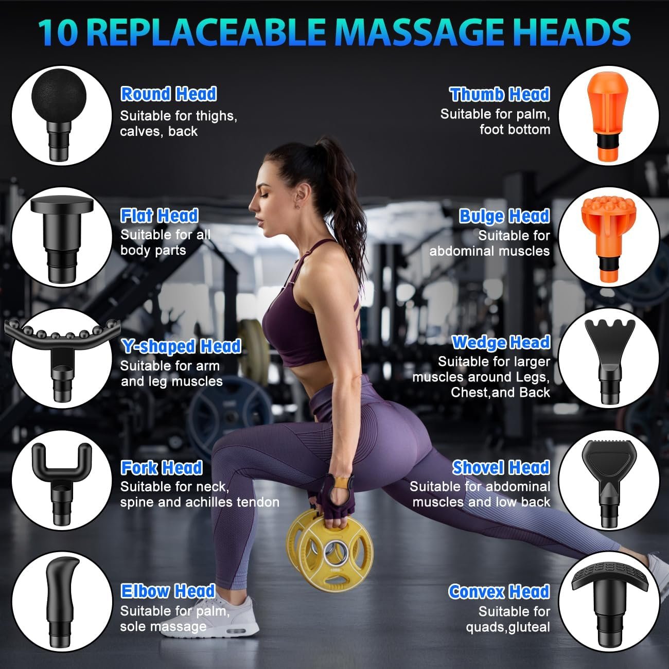 TOLOCO Massage Gun, Deep Tissue Bac... – 71oUH4zNJIL._AC_SL1300_.jpg