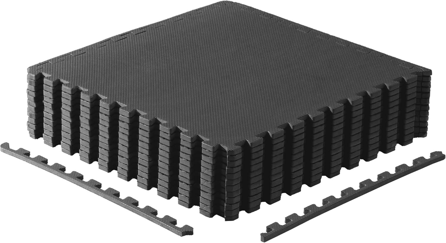 CAP Puzzle Exercise Mats | 1/2” T...