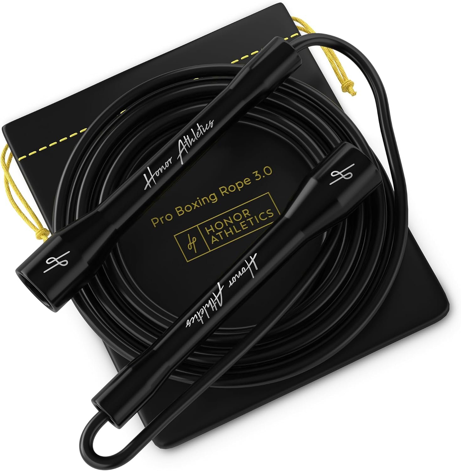 Honor Athletics | Pro Boxing Rope 3...