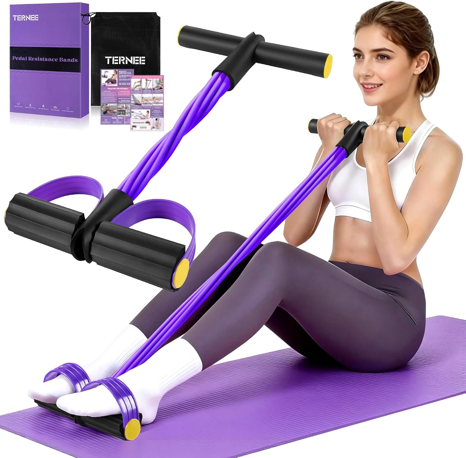 Pedal Resistance Band with Handle, ... – 71ptYAL-IbL._AC_SL1500_.jpg