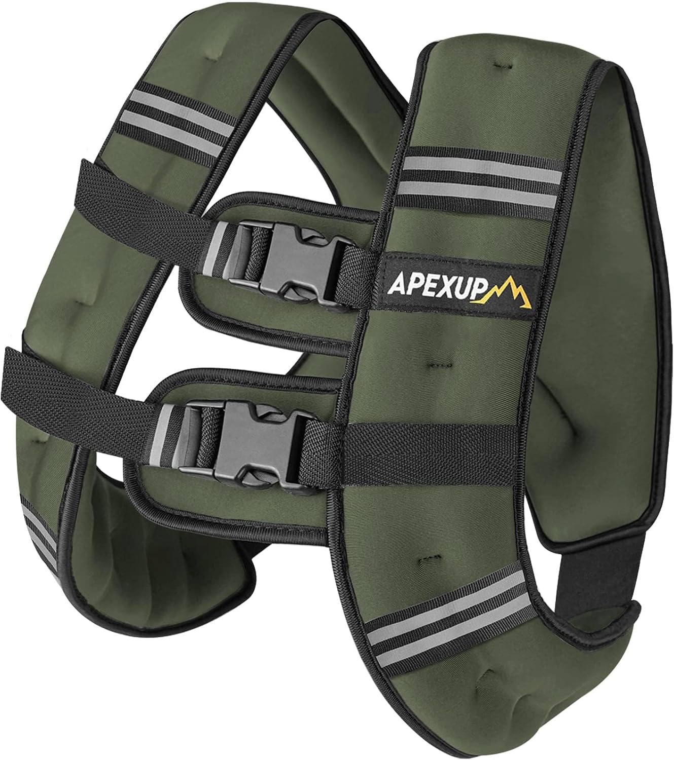 APEXUP Weighted Vest Men Women, Wei... – 71qBS08xceL._AC_SL1500_.jpg