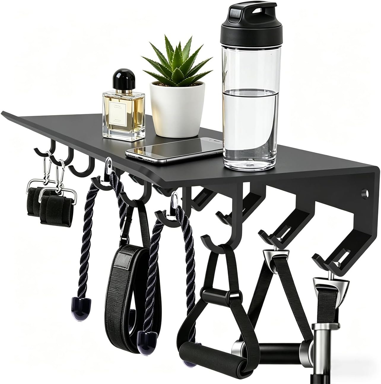 Dafftos Floating Shelf Compatible w...