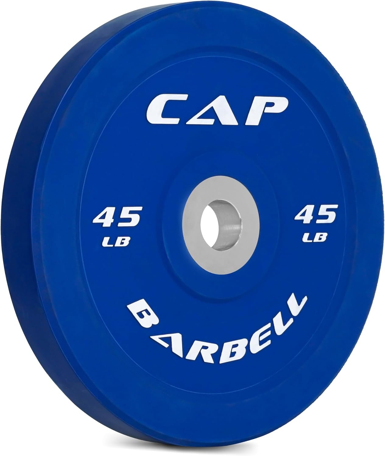 CAP Barbell Rubber Olympic Bumper P... – 71rf7AfoJQL._AC_SL1500_.jpg