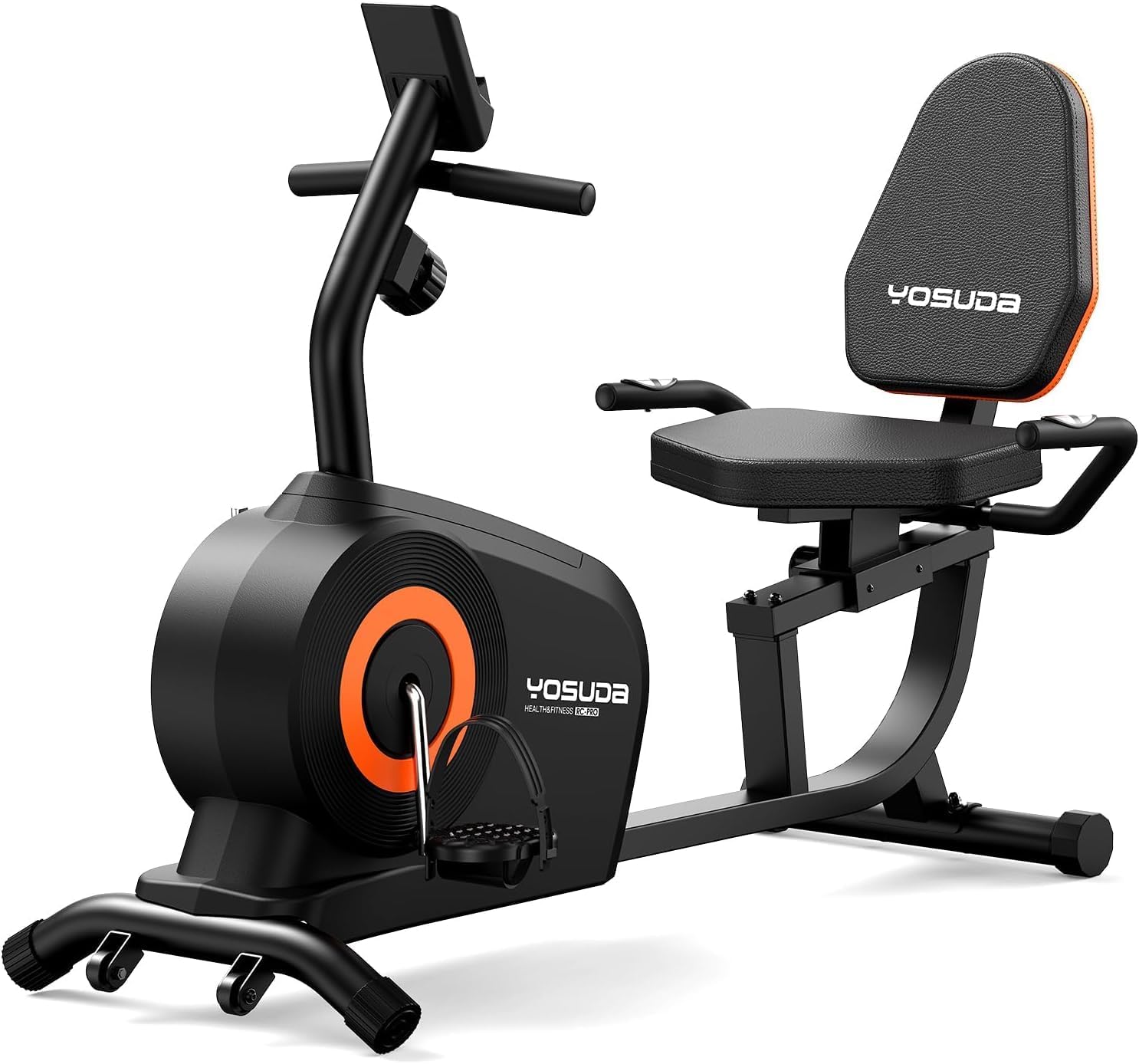 YOSUDA Recumbent Exercise Bike for ... – 71sFTh6oscL._AC_SL1486_.jpg