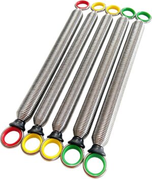 Colaxi 5-Piece Pilates Reformer Spr...