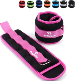 Ankle Weights for Women and Men ...