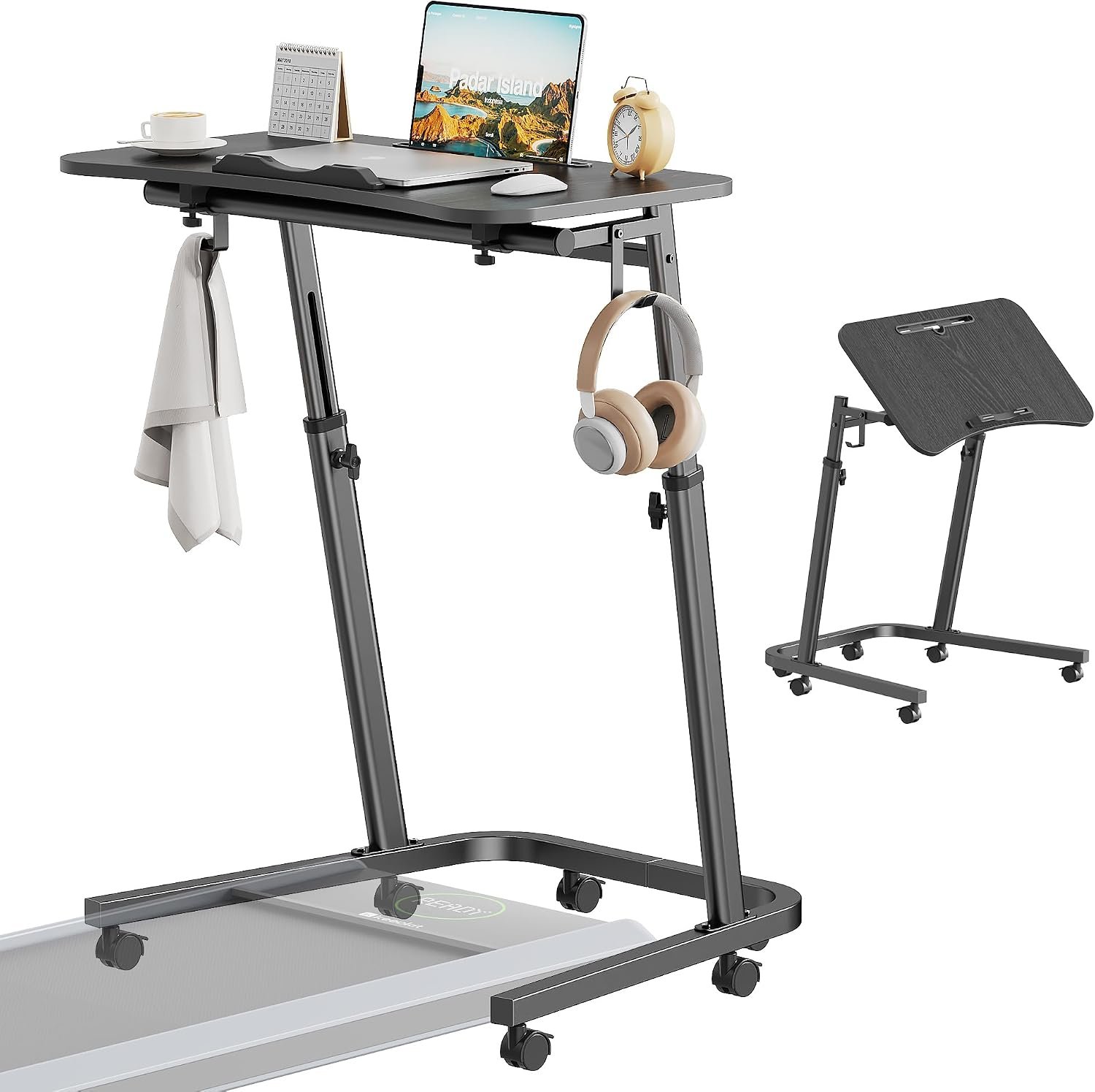 Walking Pad Desk with Tilt Top, Adj... – 71tCdfzGpqL._AC_SL1500_.jpg