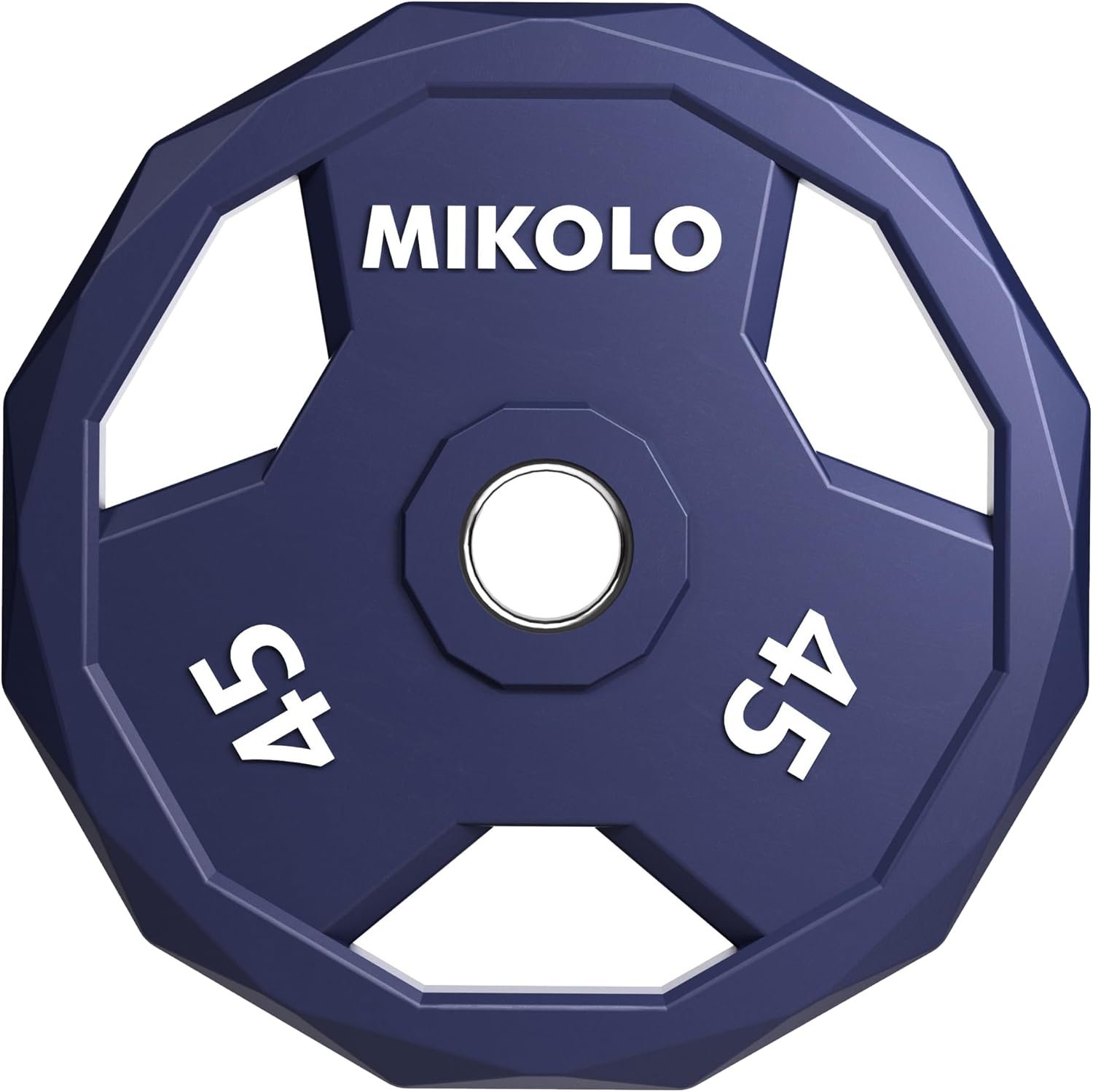 Mikolo Olympic Weights Set 2-Inch R... – 71tJVd0mQsL._AC_SL1500_.jpg