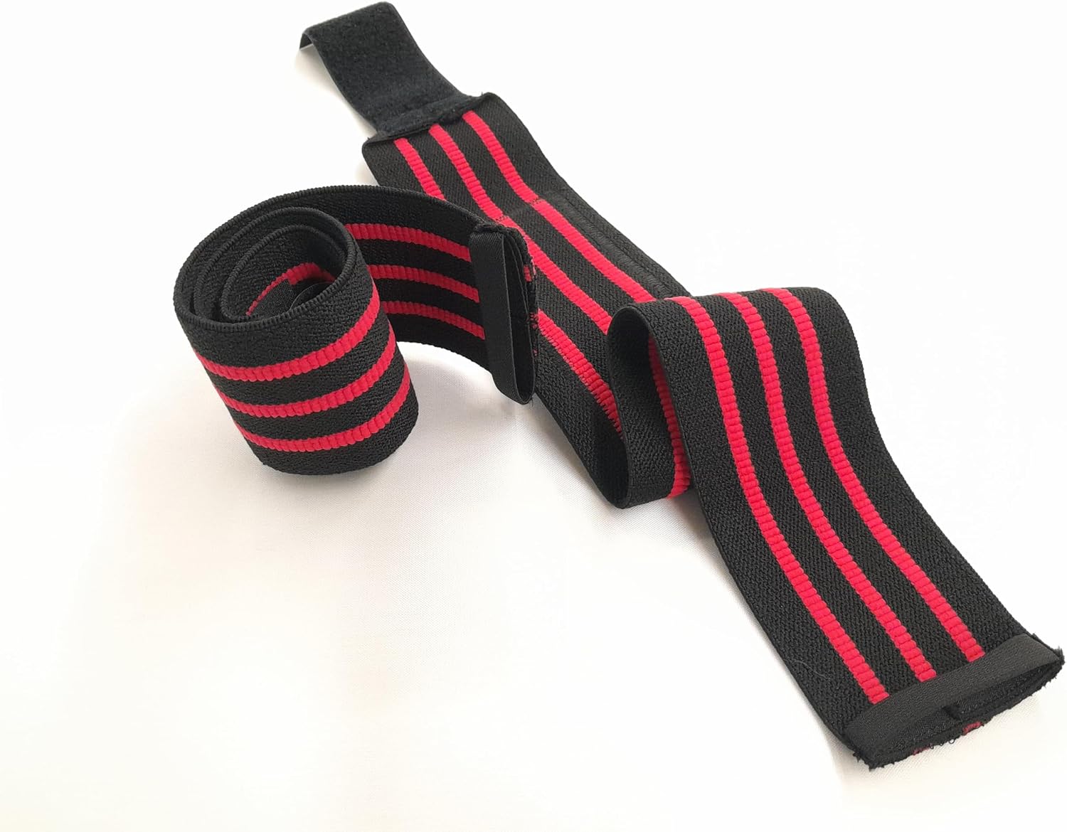 Inzer Iron Z Wrist Wraps (Pair) ...