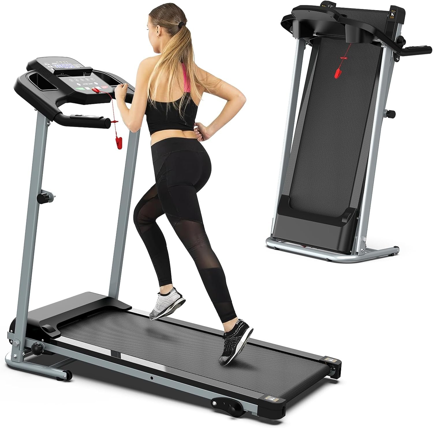 Foldable Treadmill for Home, 2.5HP ... – 71uerIh2YDL._AC_SL1500_.jpg