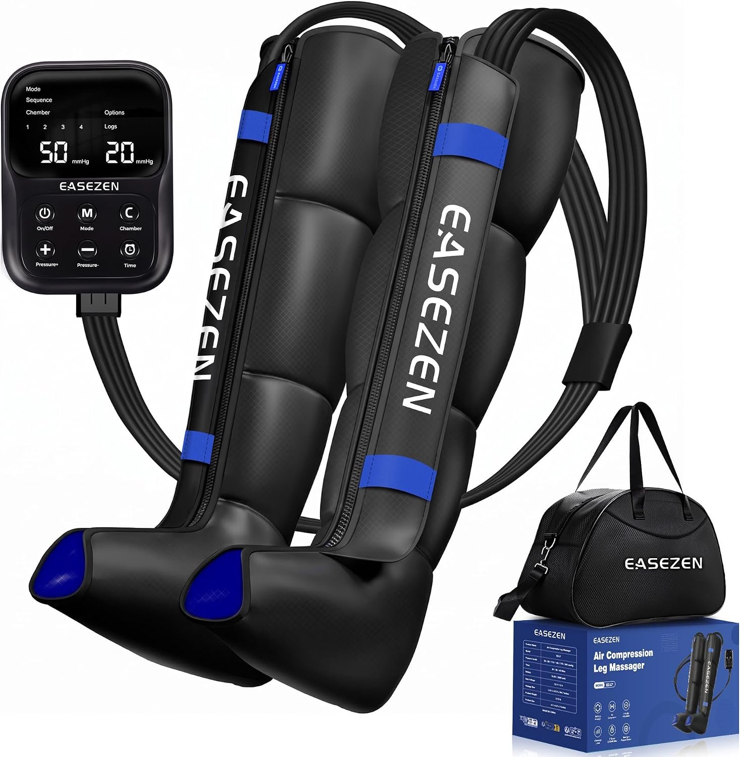Compression Recovery Boots
