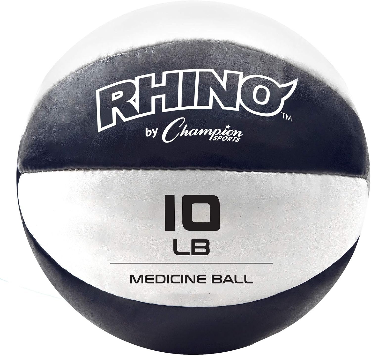 Champion Sports Leather Medicine Ba...