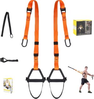 Moulyan Bodyweight Resistance Train...