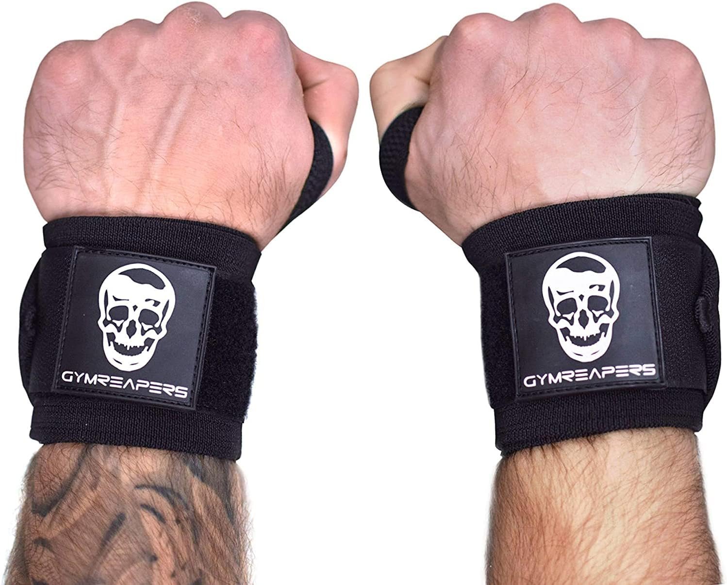 Wrist Wraps Weightlifting – S...