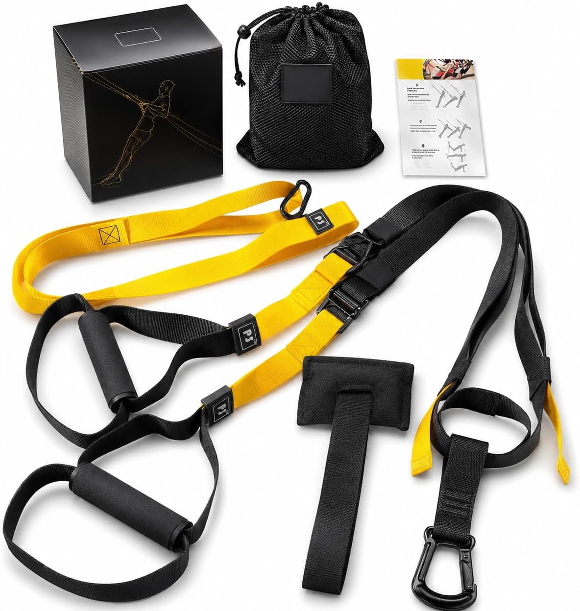 Home Resistance Training Kit with H...