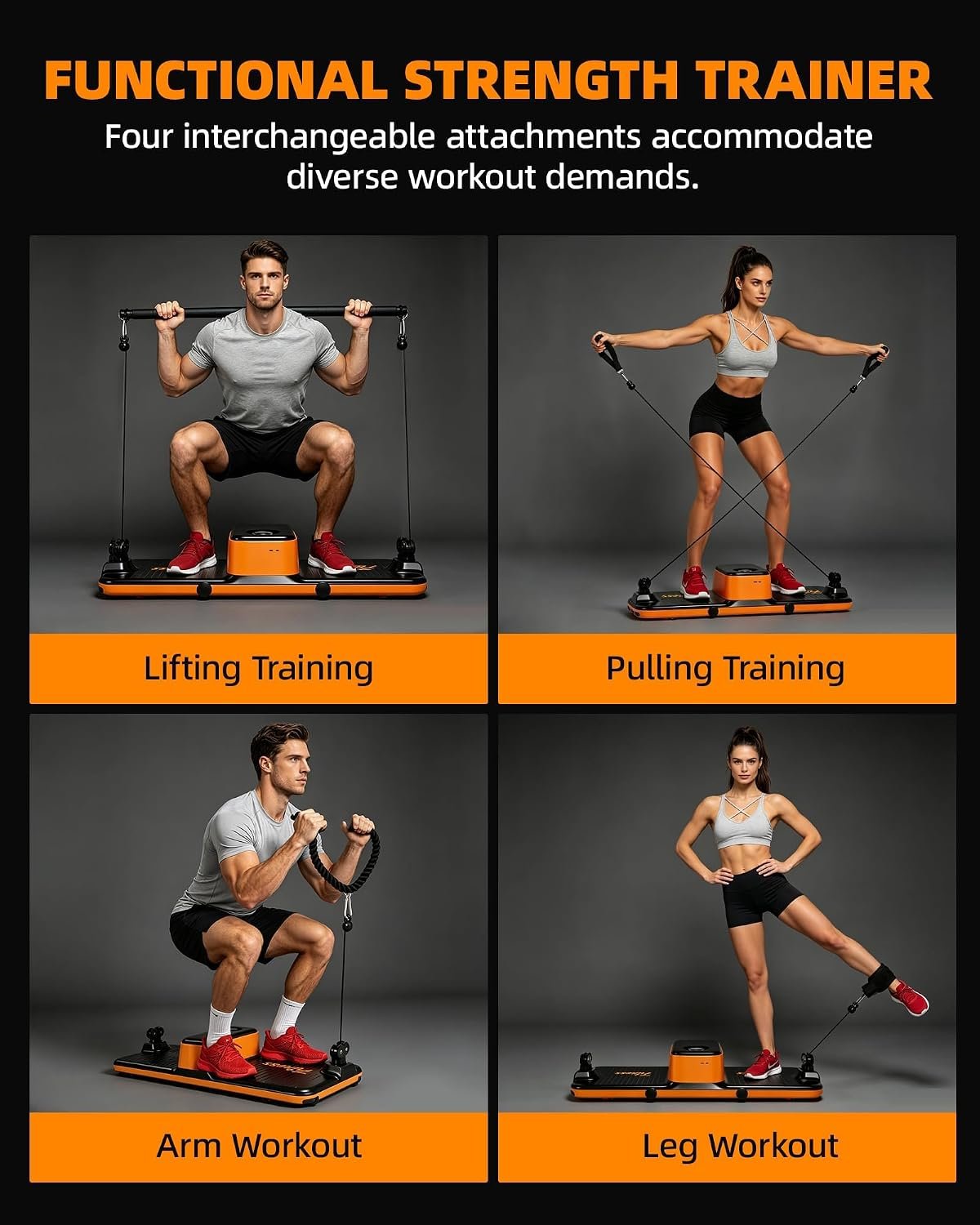 Home Gym Equipment, Smart Digital C... – 71yUjN9OfyL._AC_SL1500_.jpg