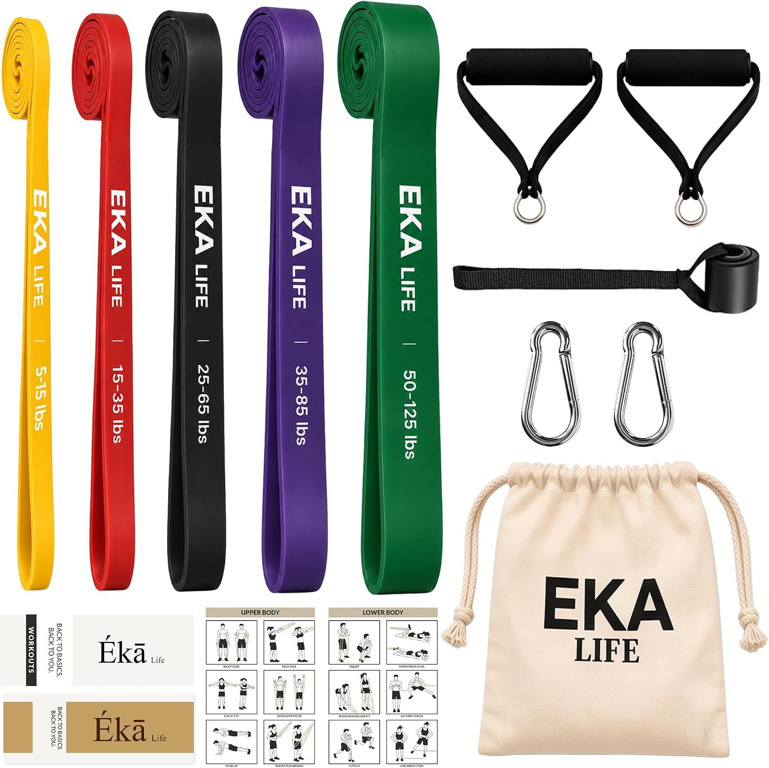 Resistance Band Set 5 Levels(5–12... – 71yVdt5VqRL._AC_SL1500_.jpg