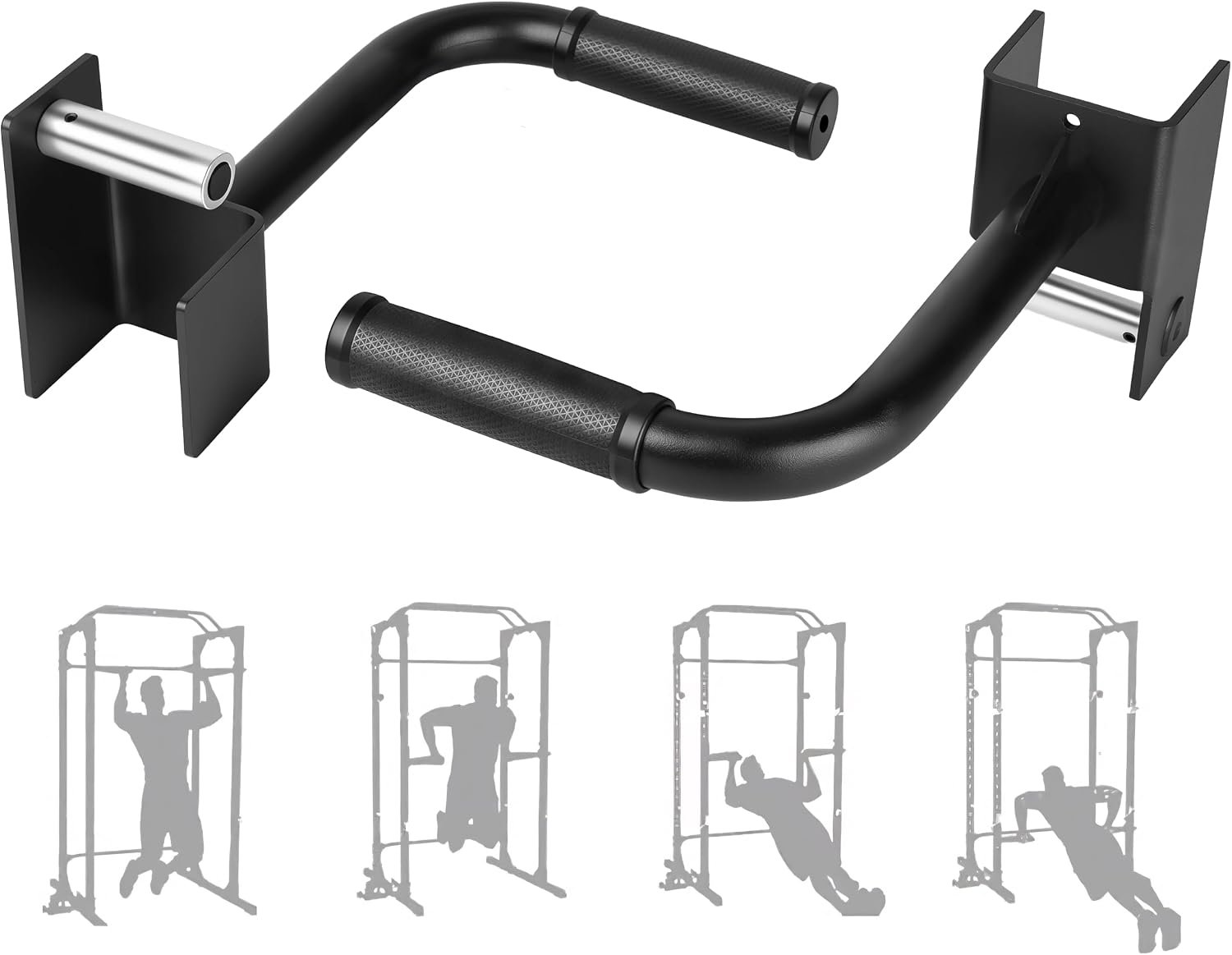 EVERYMATE Dip Bar Attachment for Po...