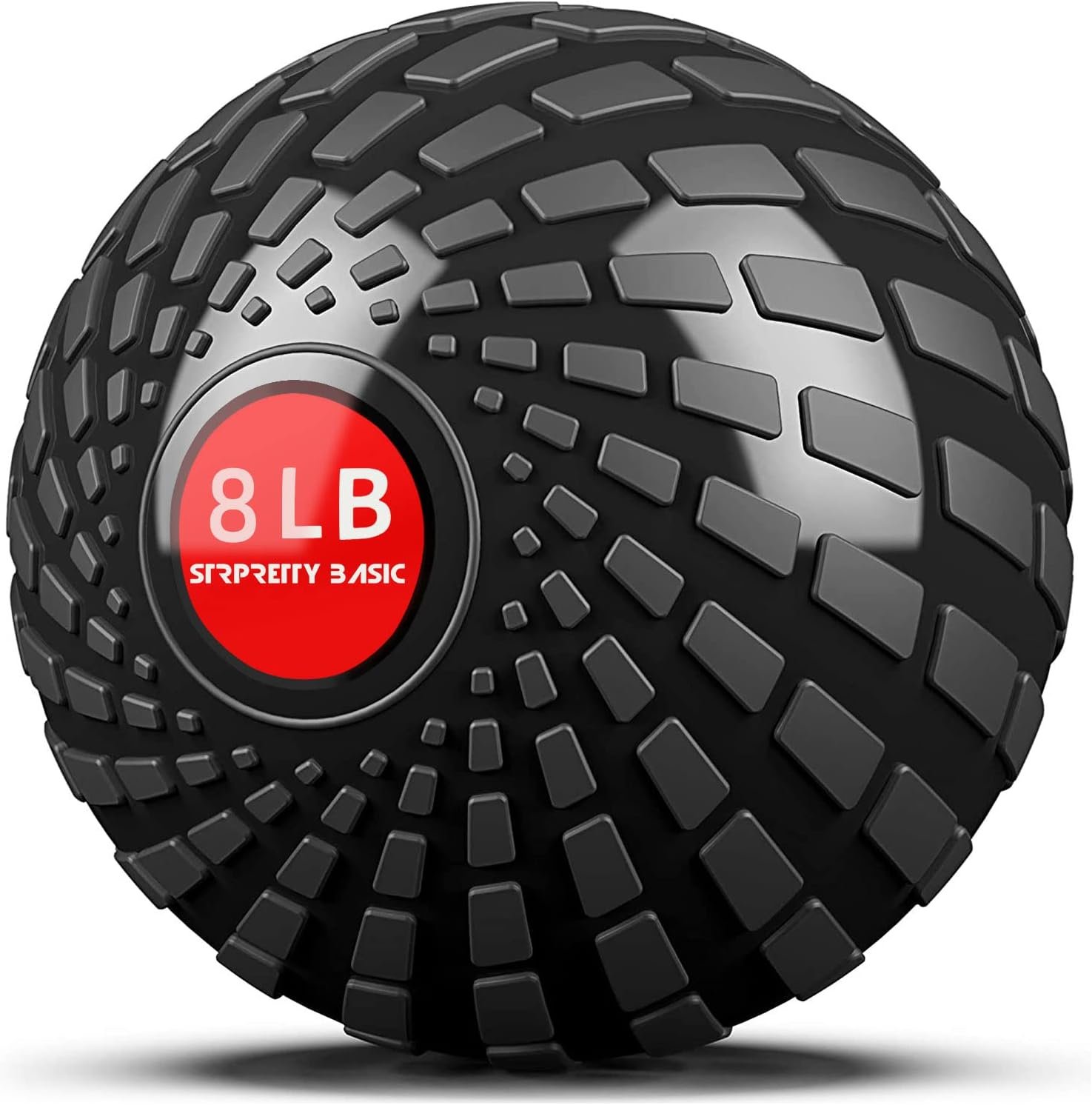 Medicine Ball 8, 10, 12 lbs Slam Ba...