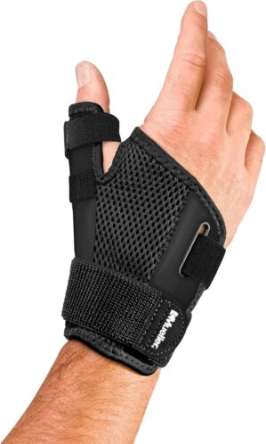 MUELLER Sports Medicine Adjust-to-F...