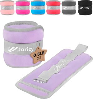 Ankle Weights A Pair of 1/2/3/4/6/8...