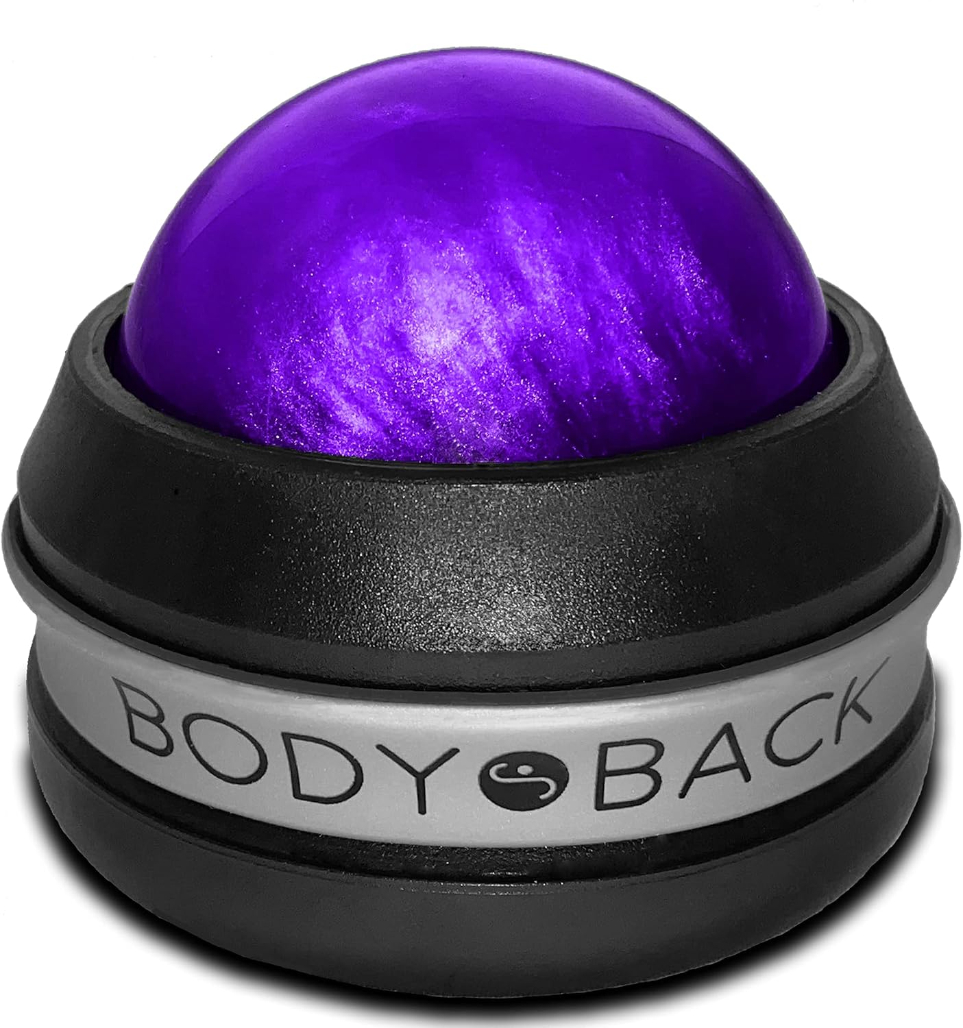 Body Back Massage Roller Ball ̵...