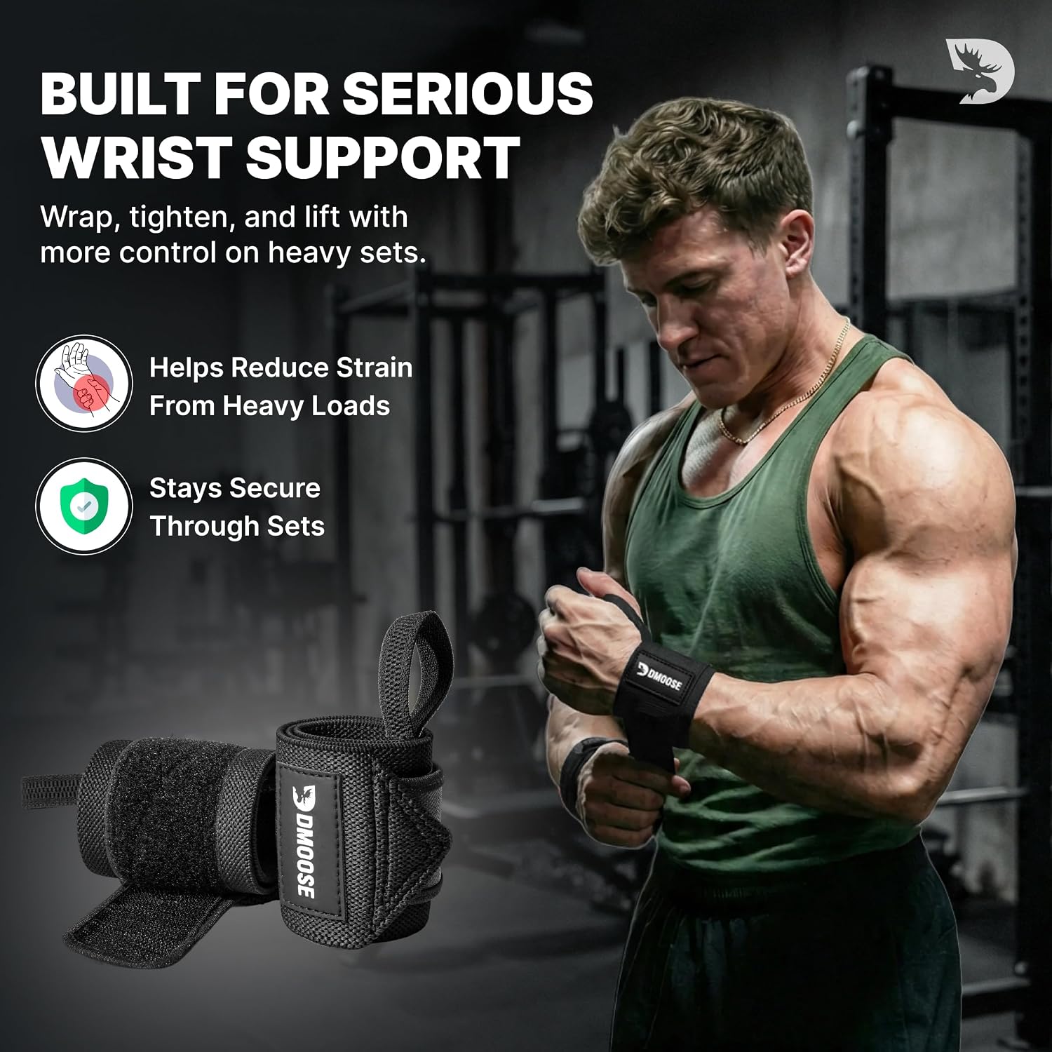 DMoose Fitness Wrist Wraps for Weig... – 810QvbfyyPL._AC_SL1500_.jpg