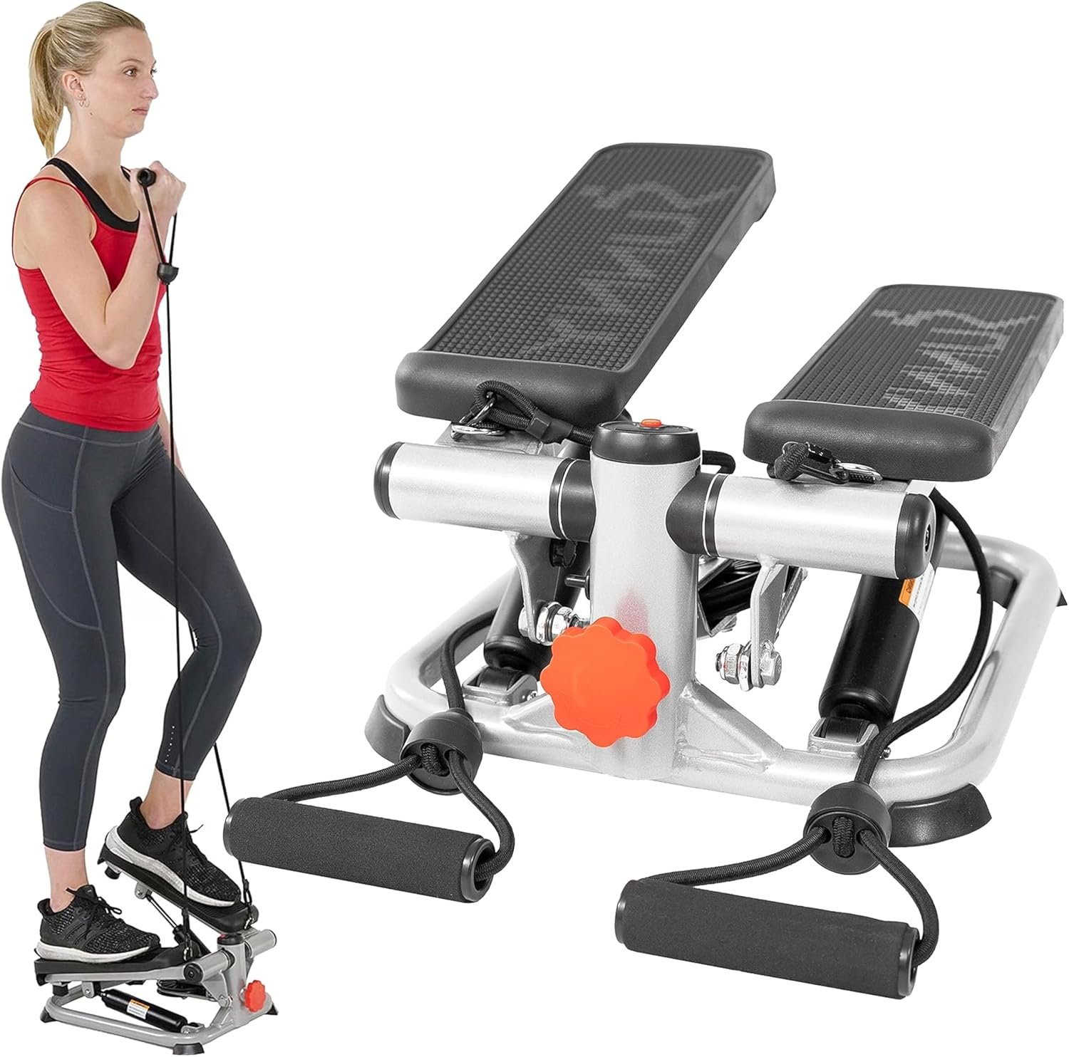 Sunny Health & Fitness Mini St...