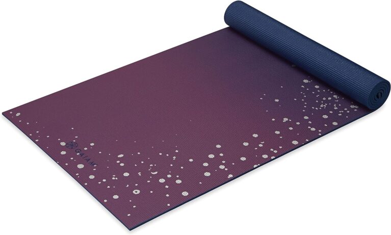 Yoga & Pilates Equipment