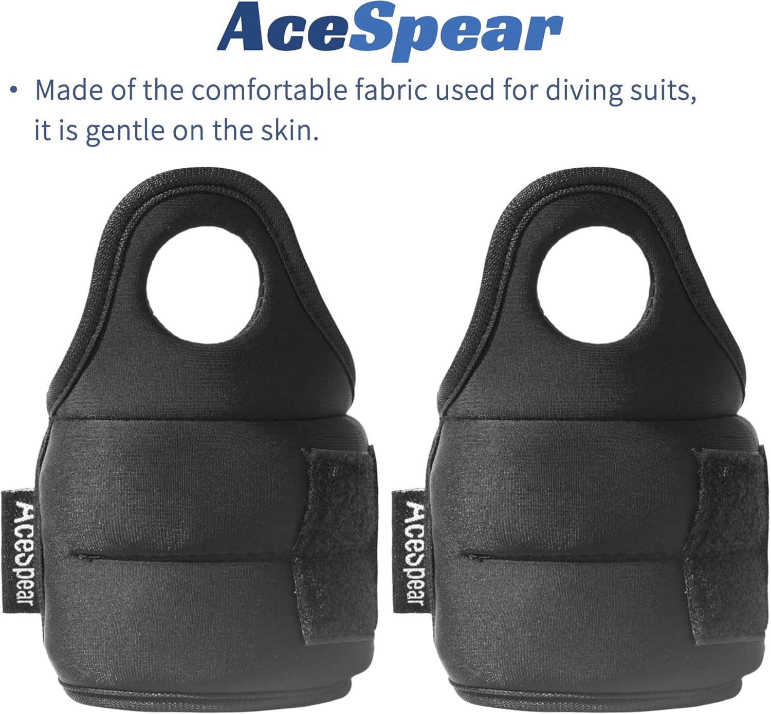 AceSpear Wrist Weights with Thumb L... – 811LhG8rzwL._AC_SL1500_.jpg