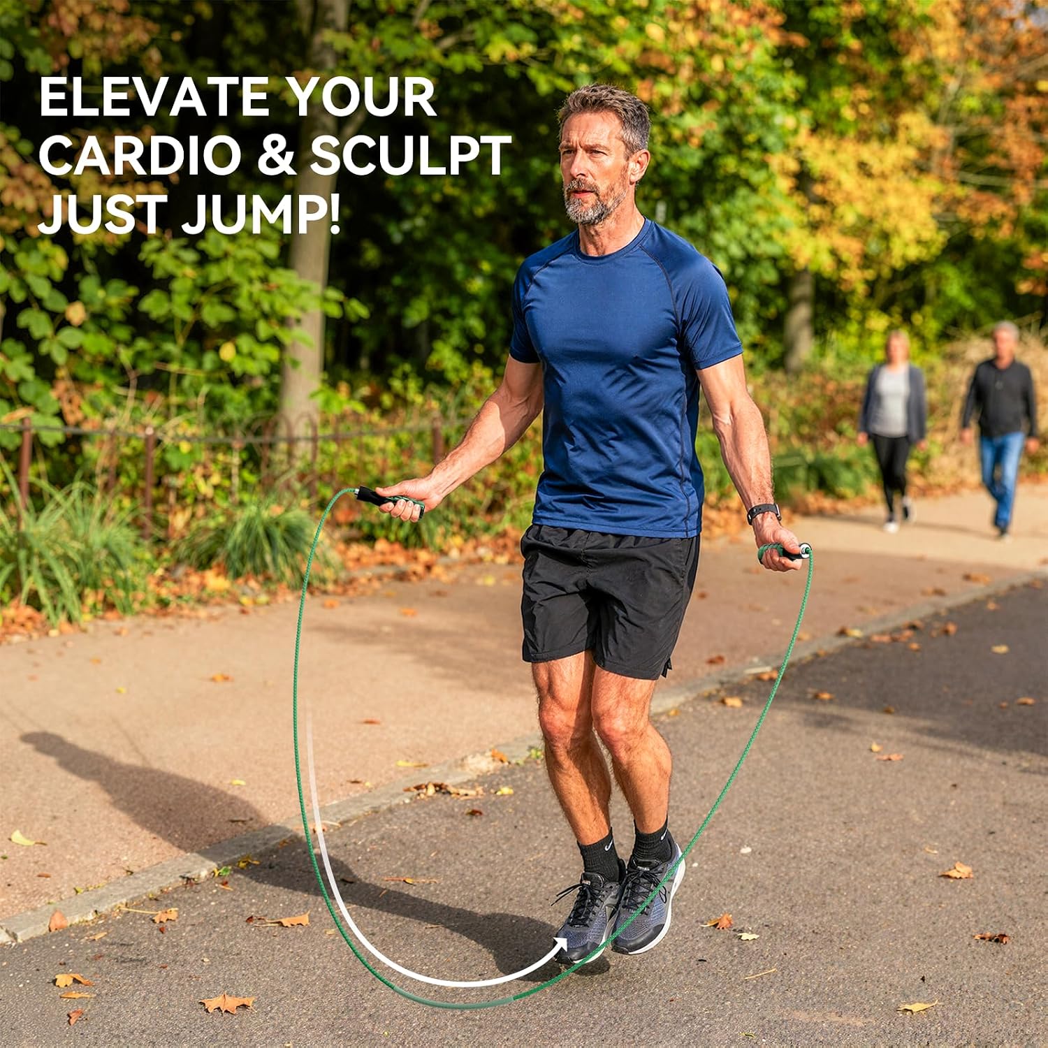 Jump Rope Cotton Adjustable Skippin... – 811zpogEf-L._AC_SL1500_.jpg