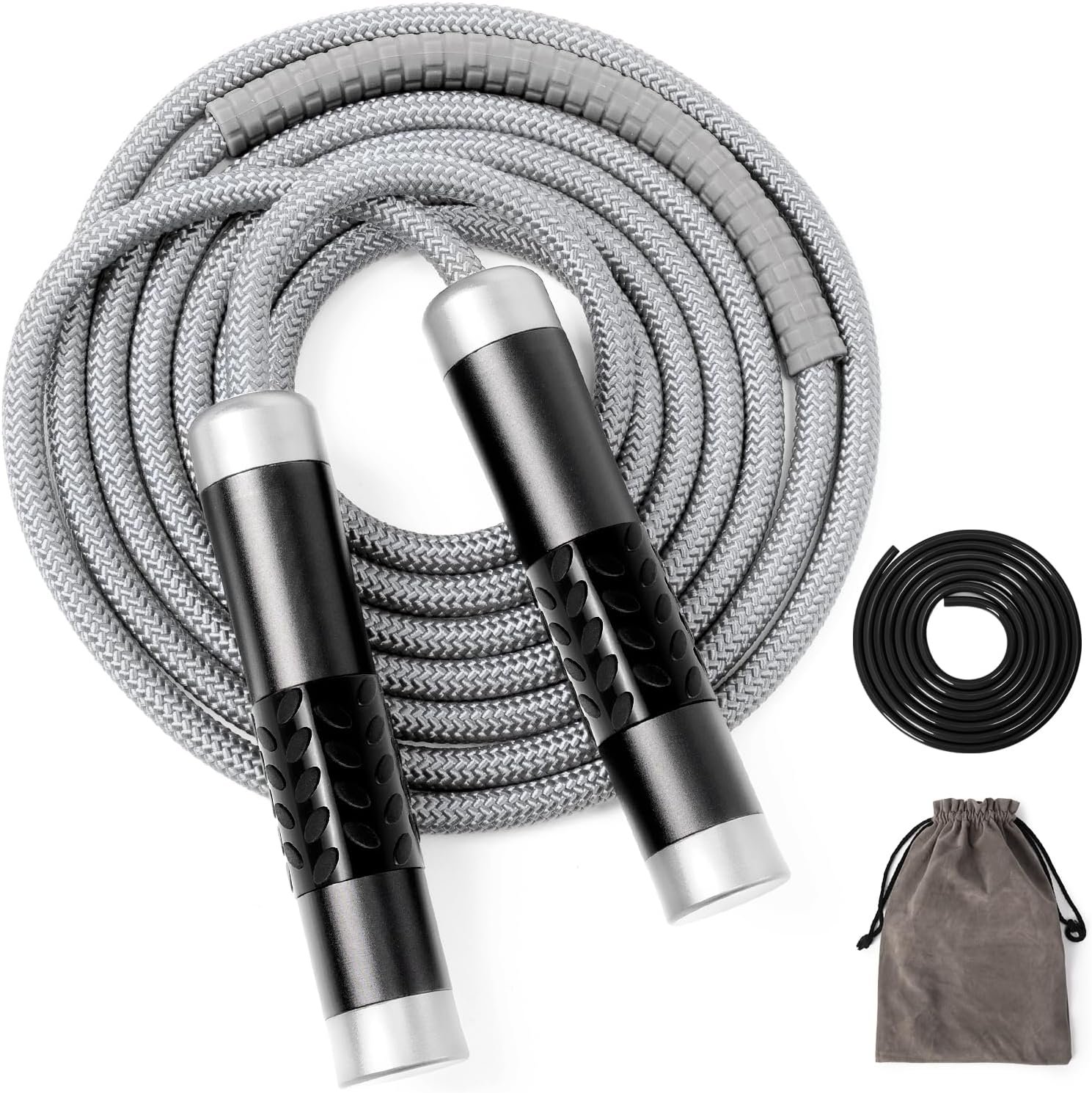 Mangodan 1LB Weighted Jump Ropes fo...