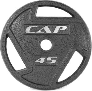 CAP Barbell 2-Inch Olympic Weight P...