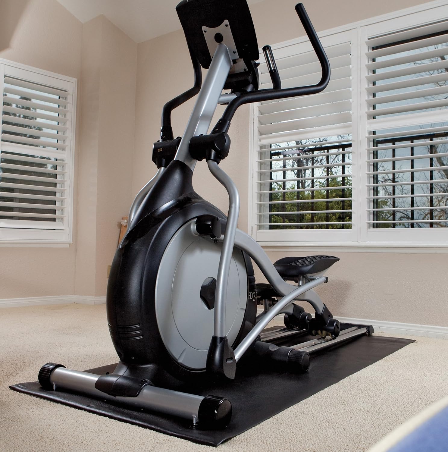 Marcy Fitness Equipment Mat and Flo... – 81317BbRaL._AC_SL1500_.jpg