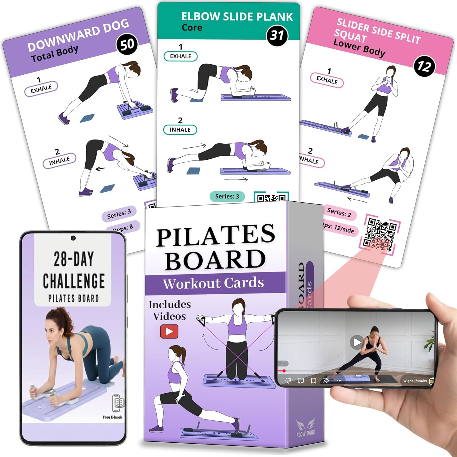 Pilates Board Workout Cards – 67 ... – 813am60NNyL._AC_SL1500_.jpg