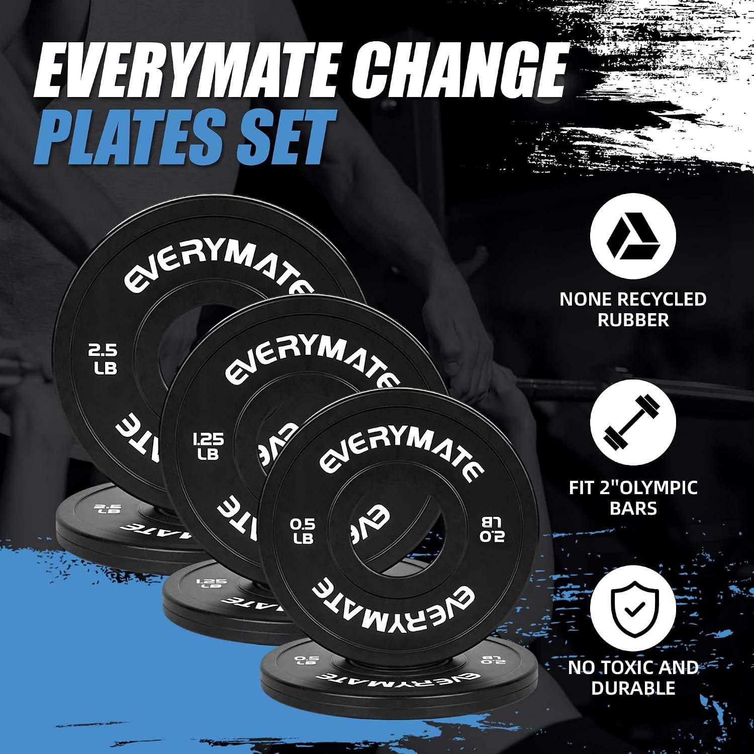 EVERYMATE Change Weight Plates 1.25... – 814i3l3S1IL._AC_SL1500_.jpg