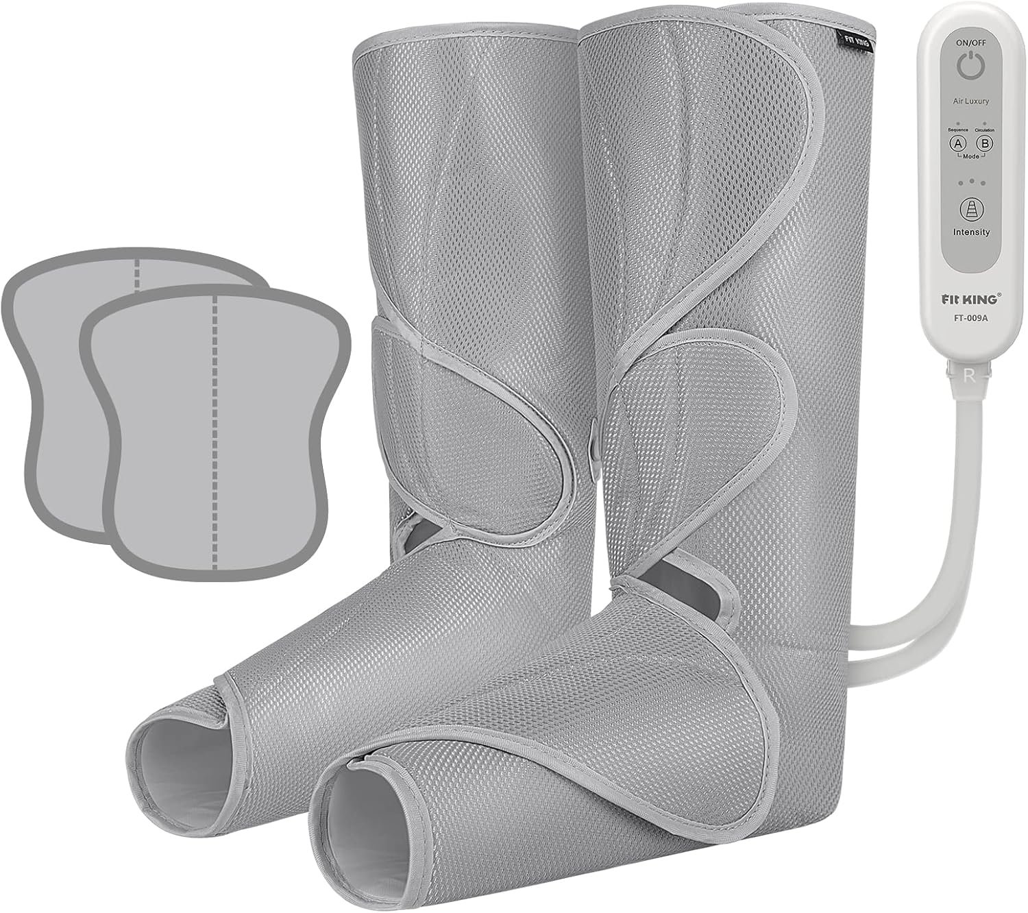 FIT KING Air Compression Leg Massag...