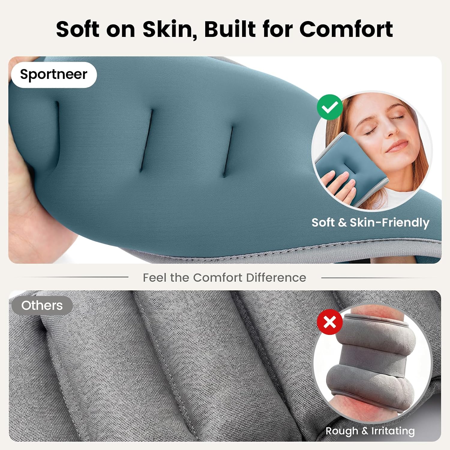 Sportneer Ankle Wrist Weights for W... – 81734SCgu2L._AC_SL1500_.jpg