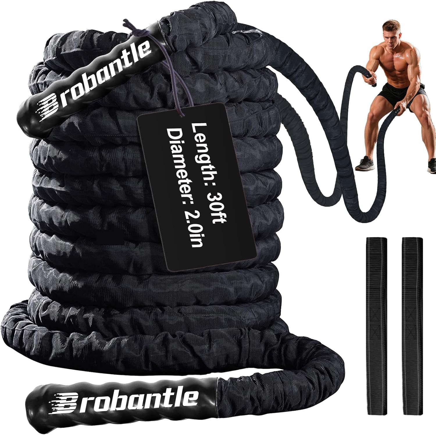 Battle Rope 1/1.26/1.5/2 Inch Diame... – 8174ZO5zeL._AC_SL1500_.jpg