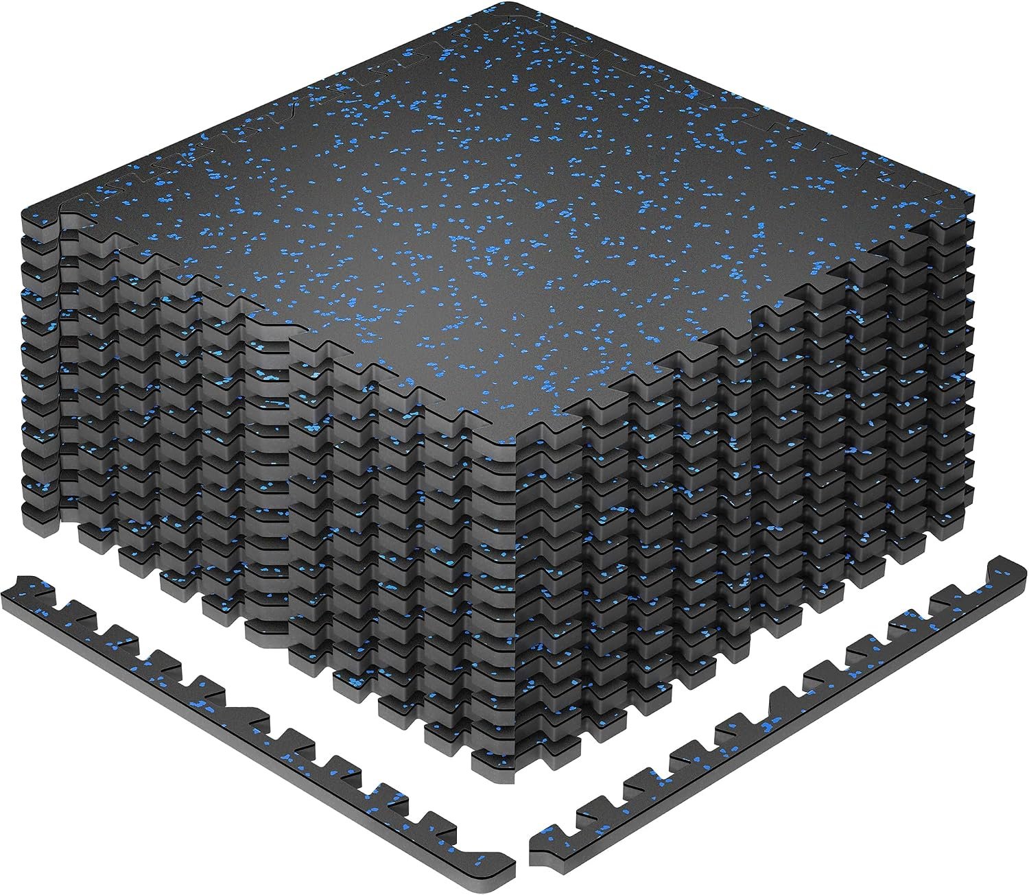 SUPERJARE 0.79” Extra-Thick 1...