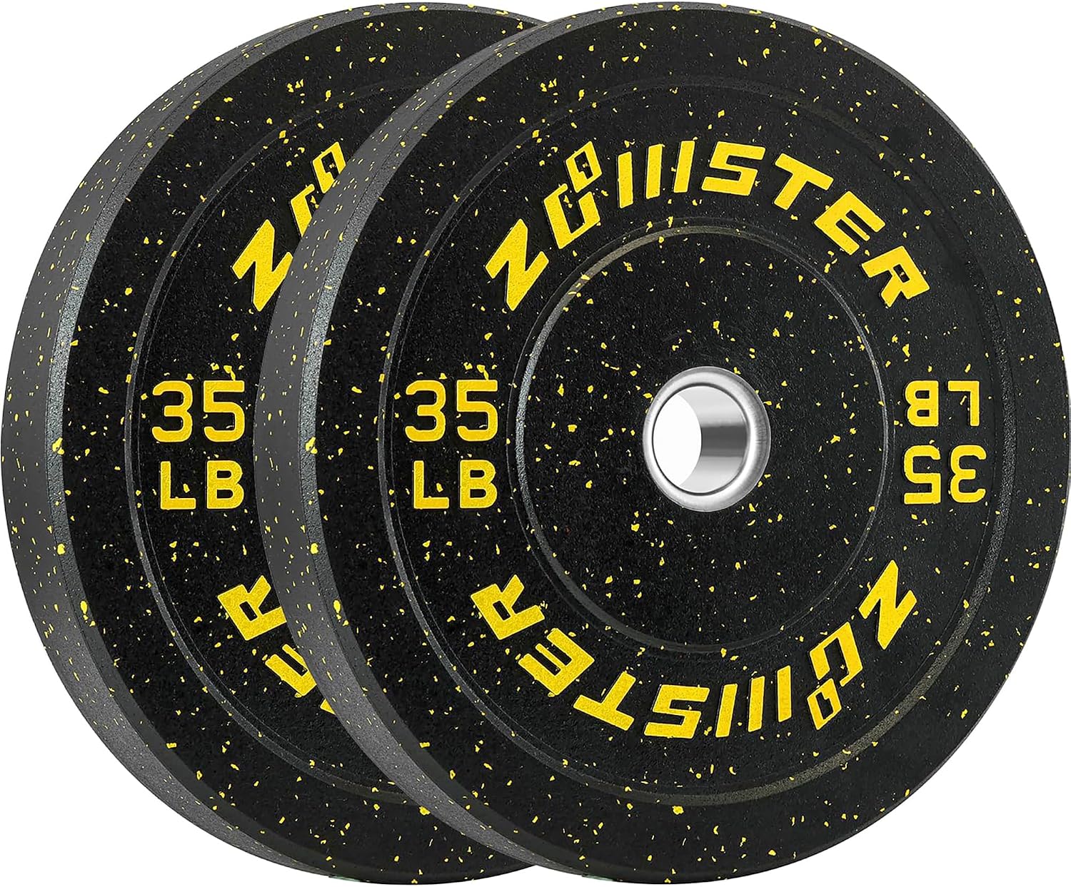 2-Inch Bumper Plate, Olympic Weight... – 8197FqGFcJL._AC_SL1500_.jpg