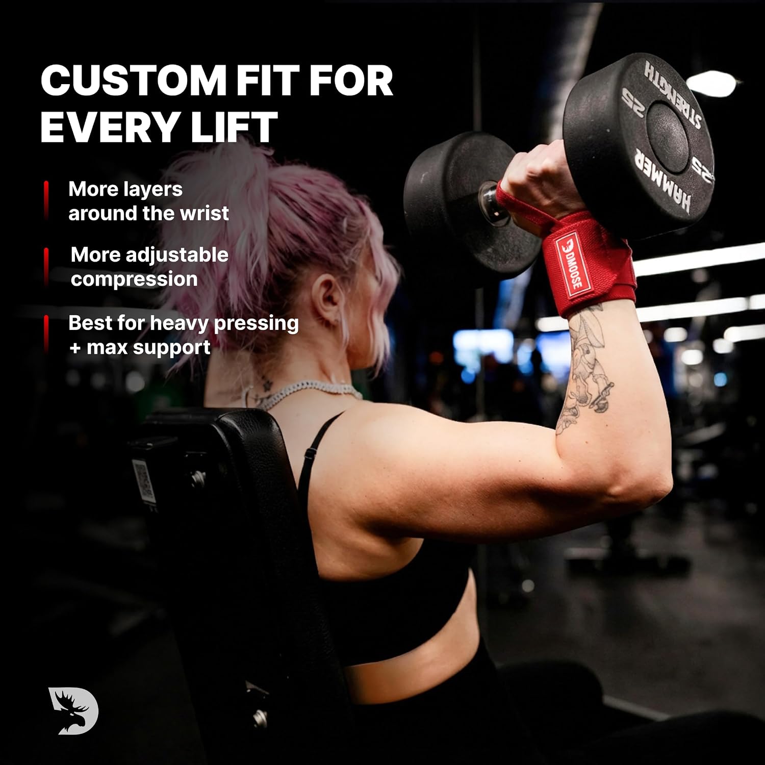 DMoose Fitness Wrist Wraps for Weig... – 819Bsxw5P7L._AC_SL1500_.jpg