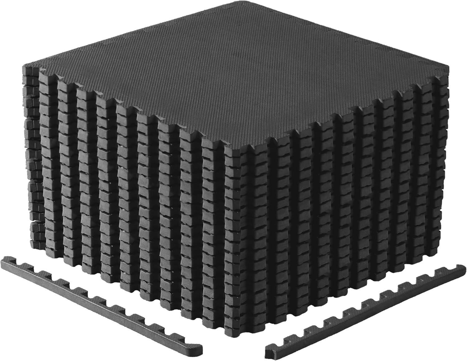 CAP Puzzle Exercise Mats | 3/4” T...