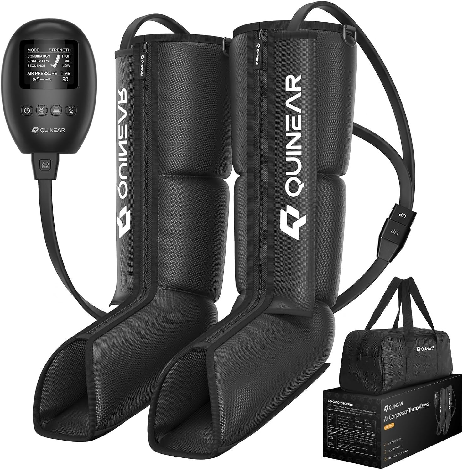 QUINEAR Leg Recovery System for Ath... – 81CpiL6ISjL._AC_SL1500_.jpg