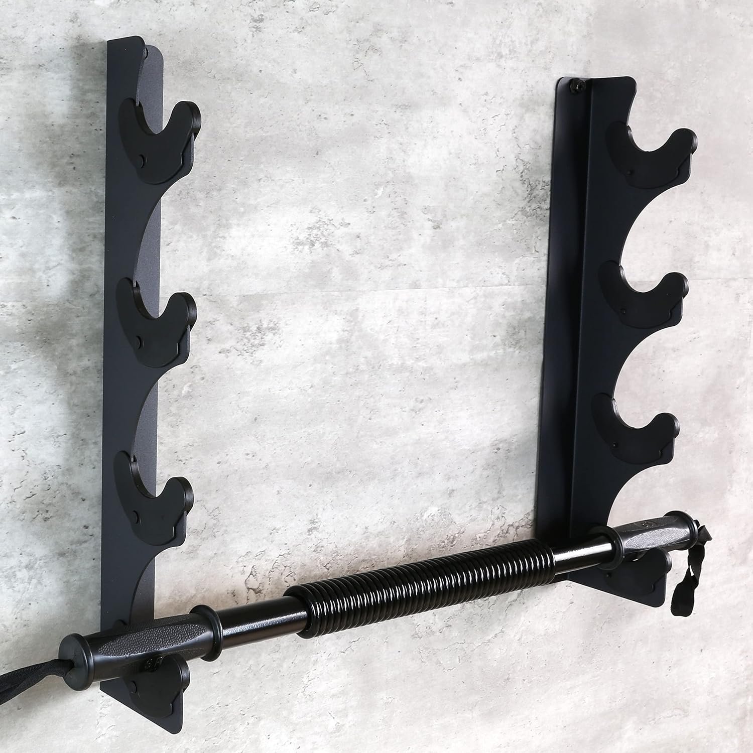 Barbell Rack Barbell Holder Wall Mo... – 81FWHRWQ1YL._AC_SL1500_.jpg